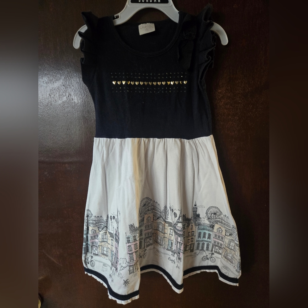 Quimby size 4T